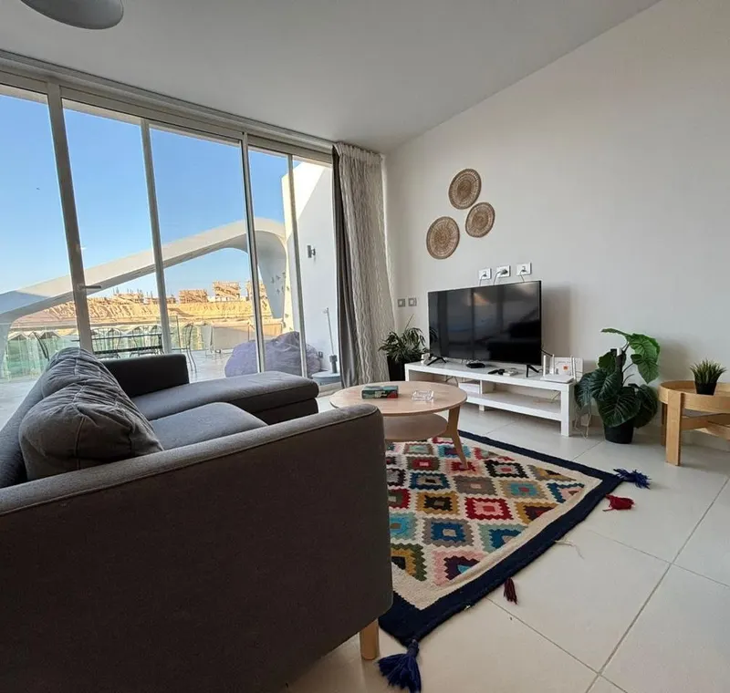 Luxury 3BR Lagoon · Fouka Bay · Fouka Bay