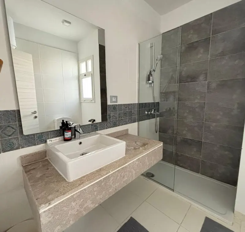 Luxury 3BR Lagoon · Fouka Bay · Fouka Bay, photo 3