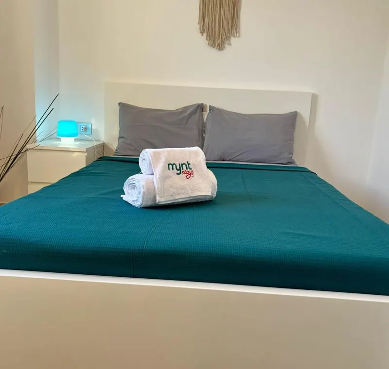 Luxury 3BR Lagoon · Fouka Bay · Fouka Bay, photo 6