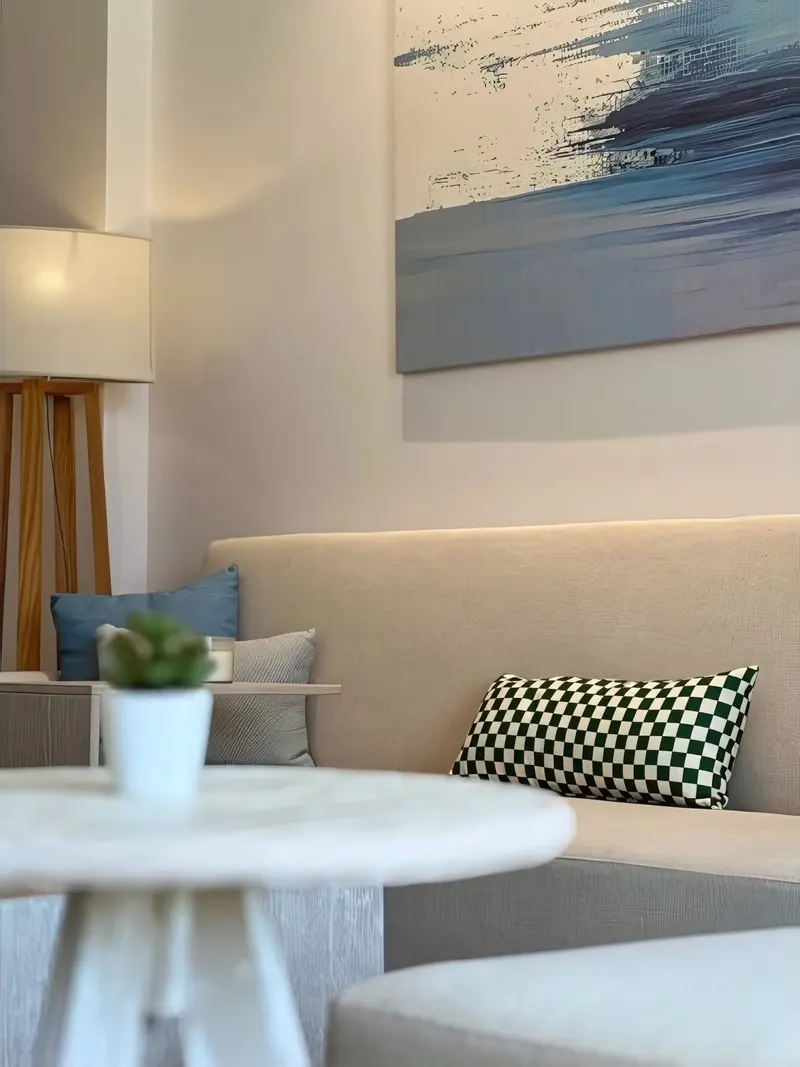 Ultra Luxury 3 Master Bedroom Chalet in Fouka Bay | Full Sea & Pool View, photo 5