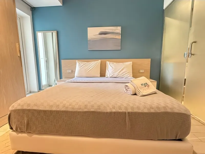 Fouka North Coast Amazing 2 BR Sea & Pool View, photo 2