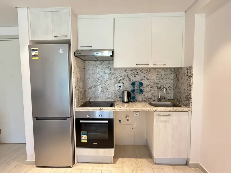 Fouka North Coast Amazing 2 BR Sea & Pool View, photo 6
