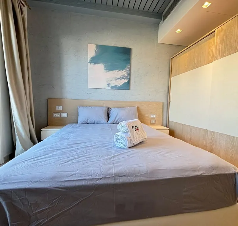 Fouka North Coast Amazing 2 BR Sea View, photo 3