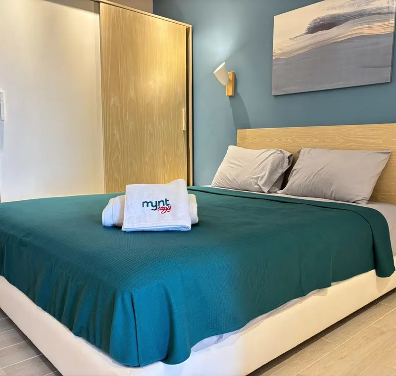 Fouka North Coast Amazing 2 BR Sea View, photo 5