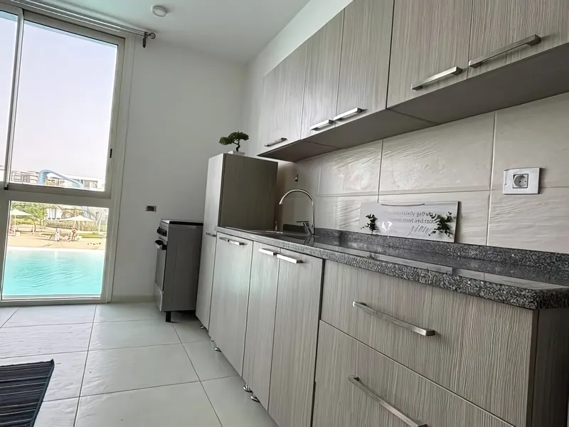 Fouka North Coast Chalet 2 BR Lagoon View, photo 3