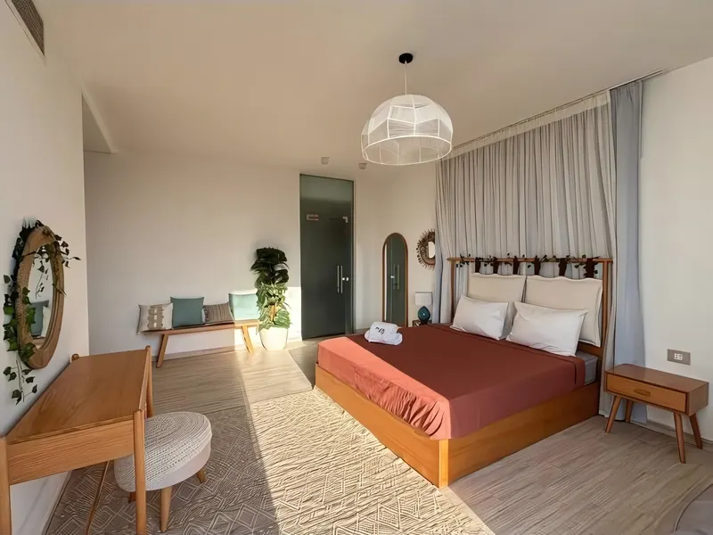 Fouka North Coast Standalone Villa Sea View, photo 5