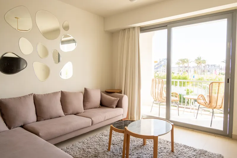 Lea Marassi | 2BR Pool