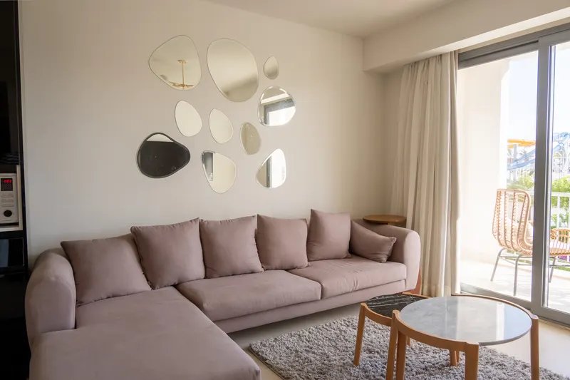 Lea Marassi | 2BR Pool — photo 2