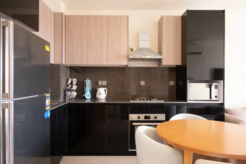 Lea Marassi | 2BR Pool — photo 3