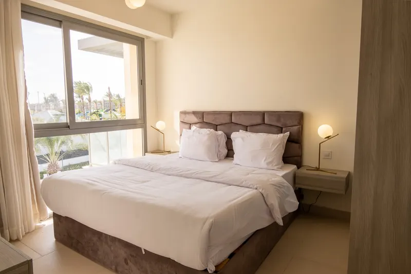 Lea Marassi | 2BR Pool — photo 4