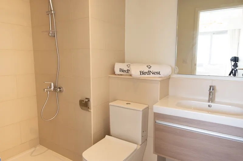 Lea Marassi | 2BR Pool — photo 5