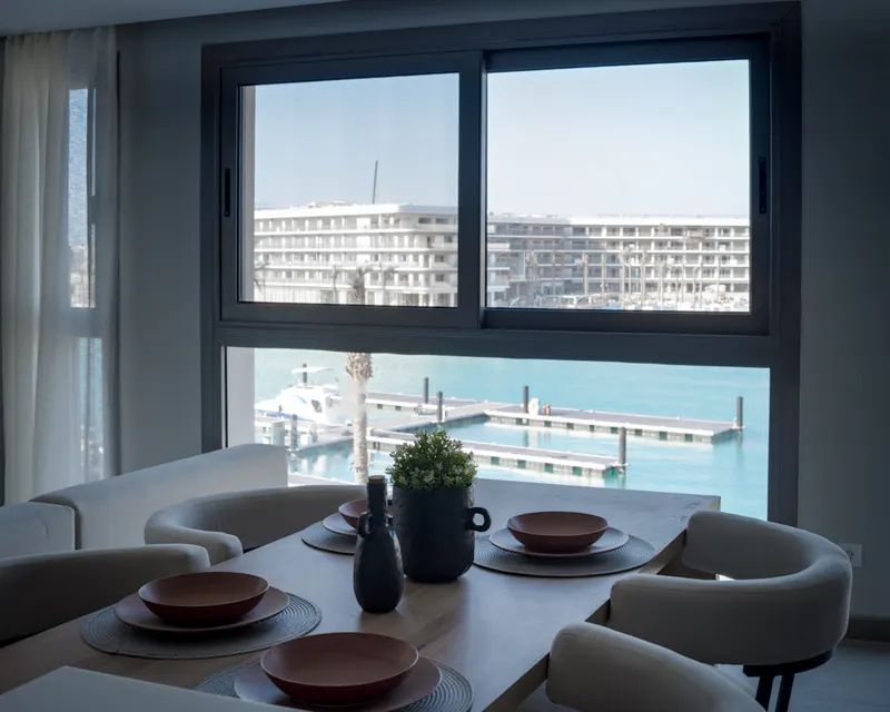 Luxurious Sea view Duplex — photo 5