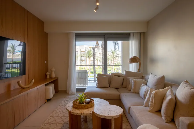 Luxury 3BDR · Lea — photo 4