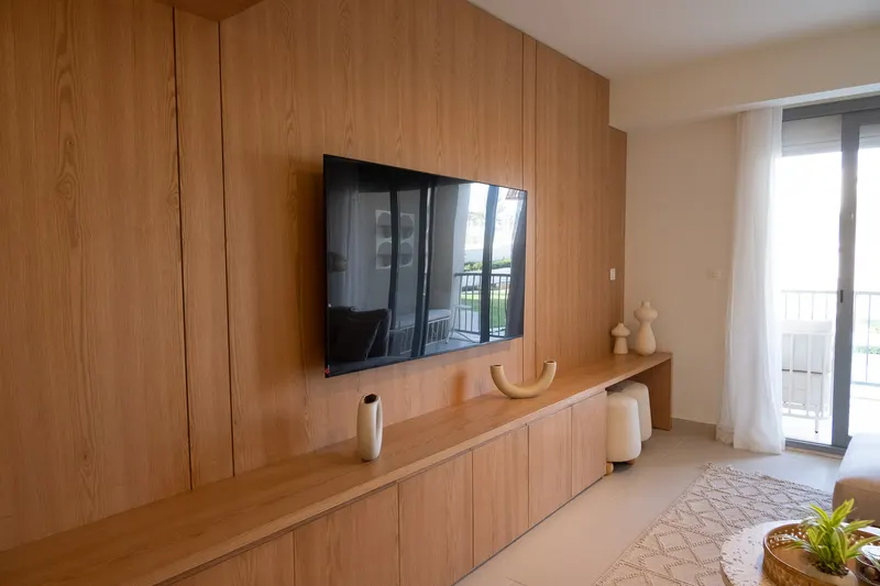 Luxury 3BDR · Lea — photo 5