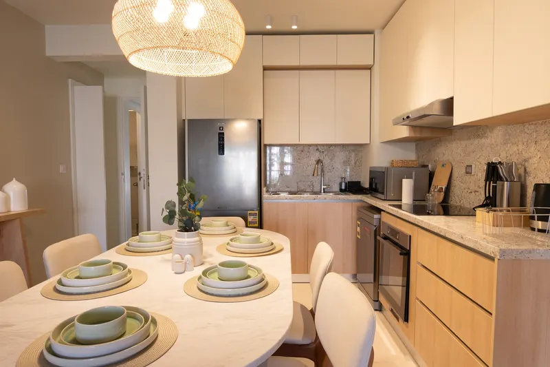 Luxury 3BDR · Lea — photo 6