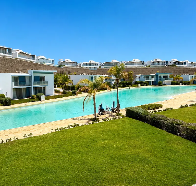 Luxury 3BR · Fouka Bay · Fouka Bay