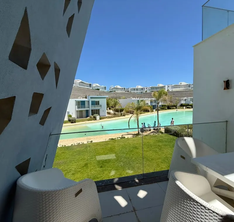 Luxury 3BR · Fouka Bay · Fouka Bay, photo 2