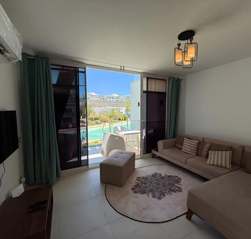 Luxury 3BR · Fouka Bay · Fouka Bay, photo 3