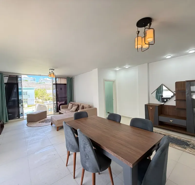 Luxury 3BR · Fouka Bay · Fouka Bay, photo 4