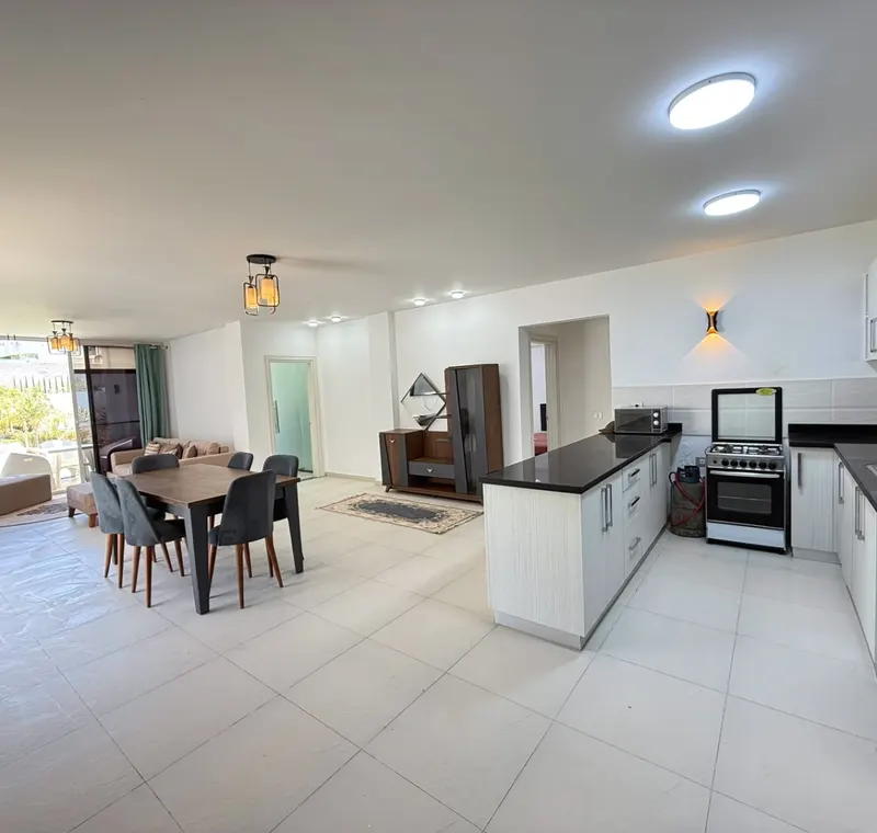 Luxury 3BR · Fouka Bay · Fouka Bay, photo 5