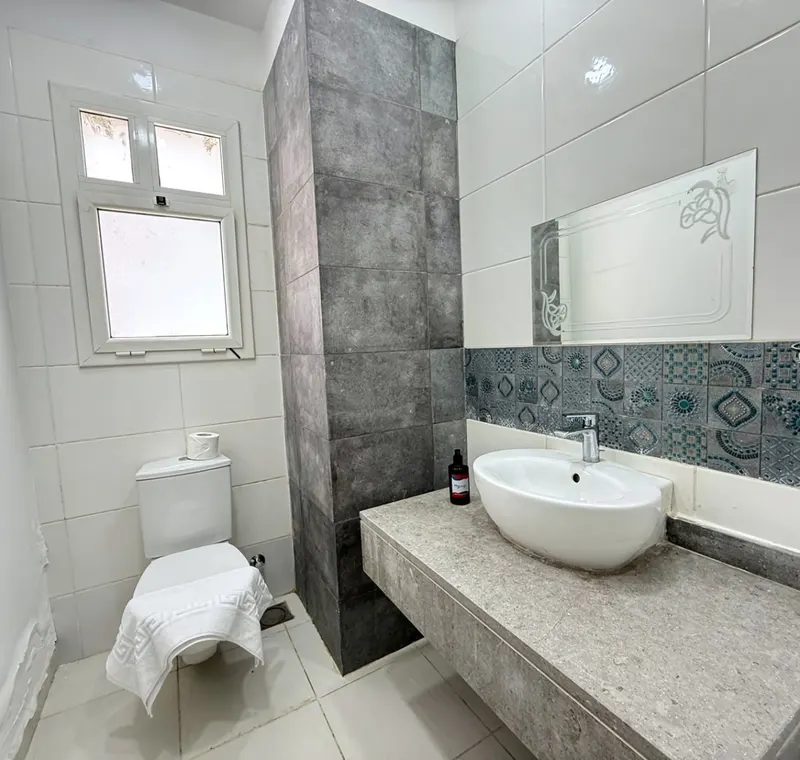 Luxury 3BR · Fouka Bay · Fouka Bay, photo 6