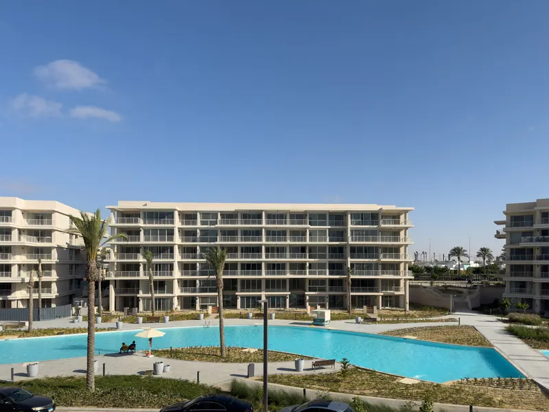 Marassi 2BR Canal View — photo 2