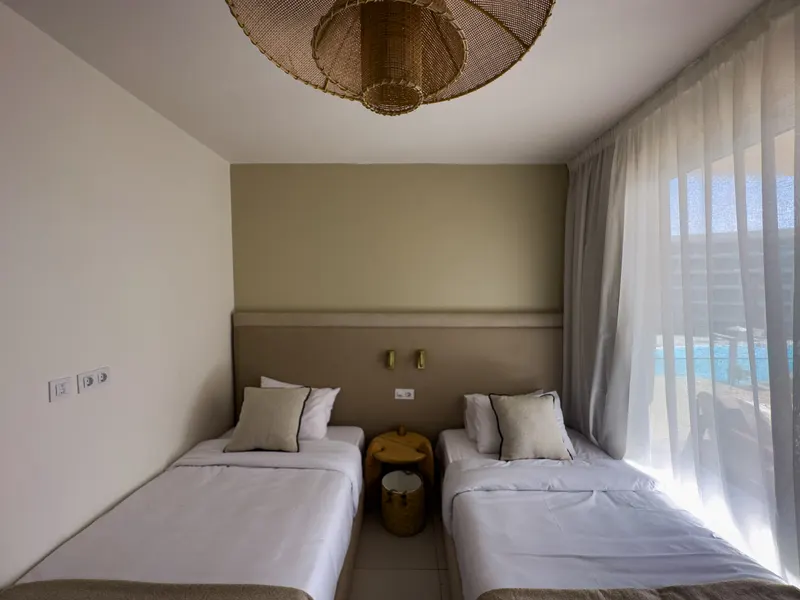 Marassi 2BR Canal View — photo 6