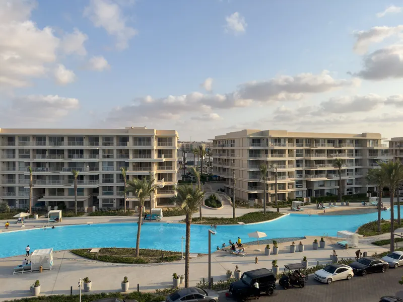 Marassi 2BR LagoonView, photo 2