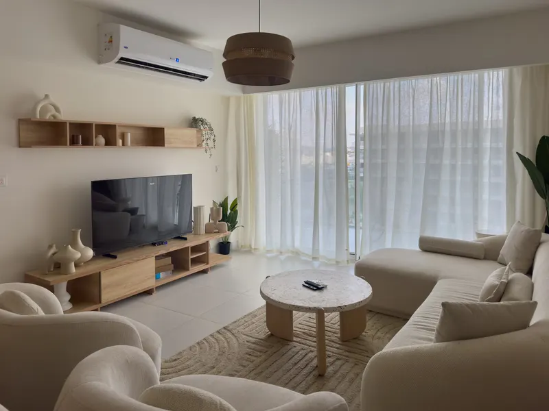 Marassi 2BR LagoonView, photo 4