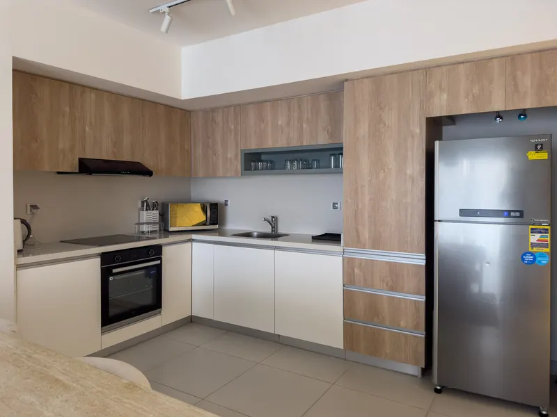 Marassi 2BR LagoonView, photo 5