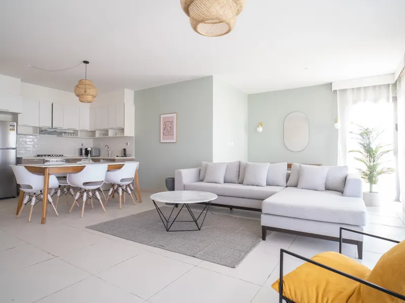 Marassi 3BR Canal view, photo 3
