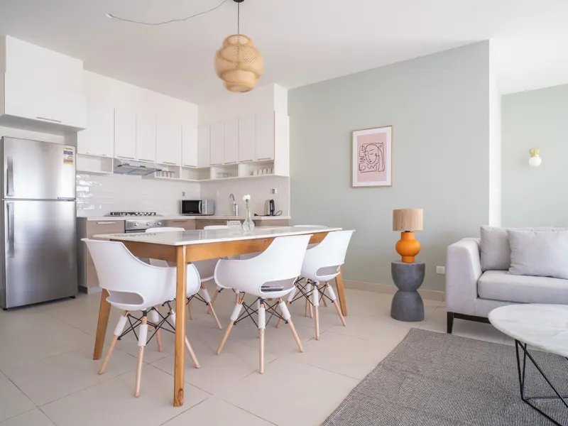 Marassi 3BR Canal view, photo 4