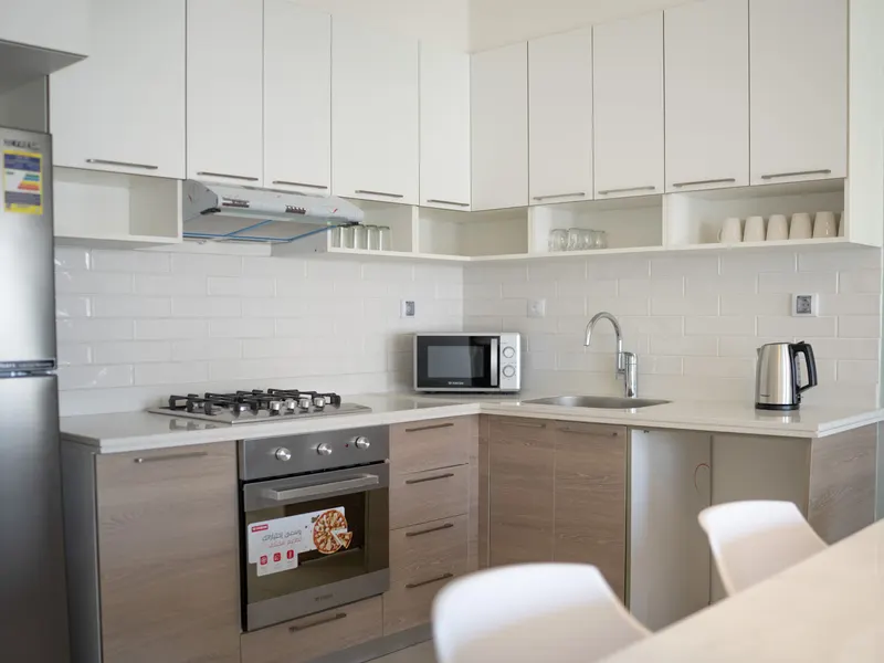 Marassi 3BR Canal view, photo 6