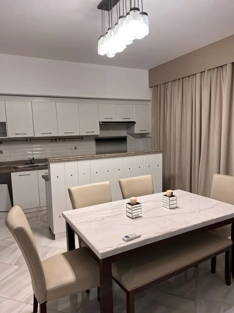 Marassi Blanca 3BR Garden view, photo 3