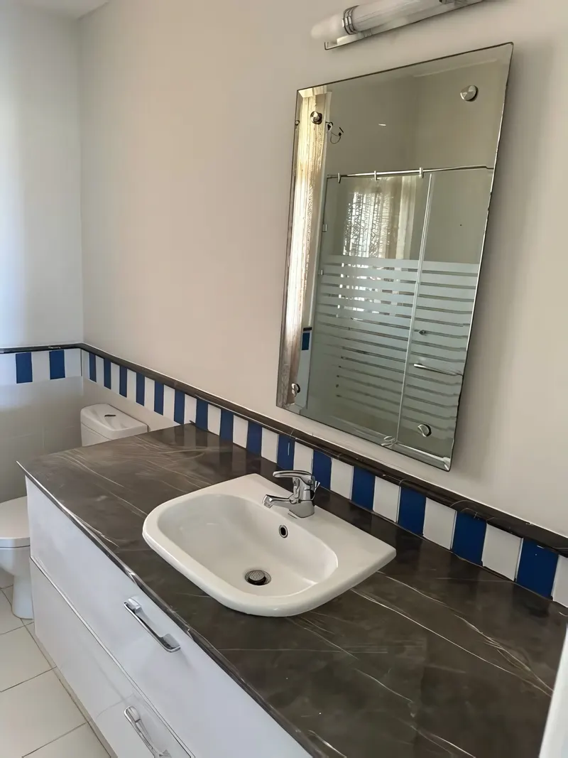 Marassi Blanca 3BR Garden view, photo 5