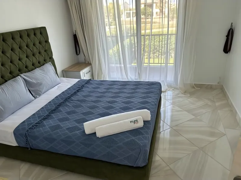 Marassi Blanca 3BR Garden view, photo 6