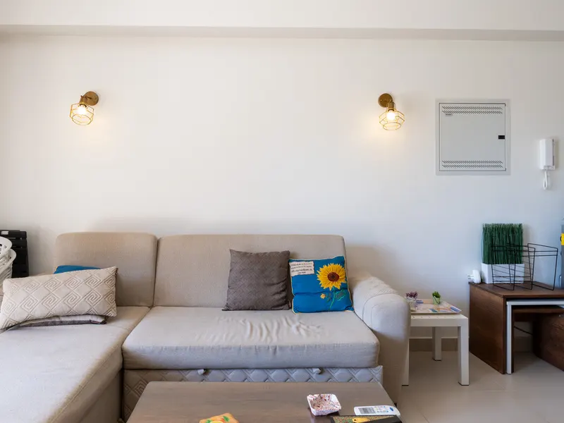 Marassi Marina 1BR