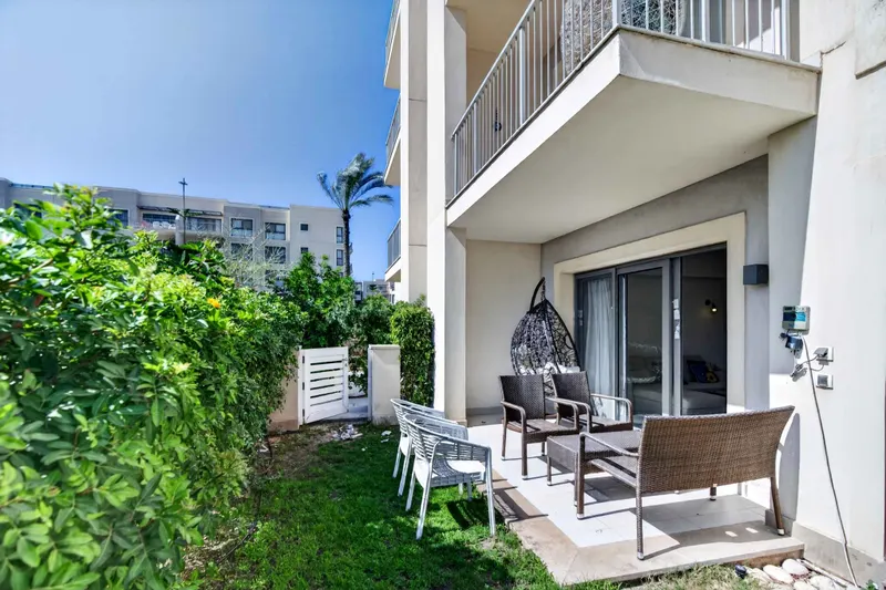 Marassi Marina 1BR