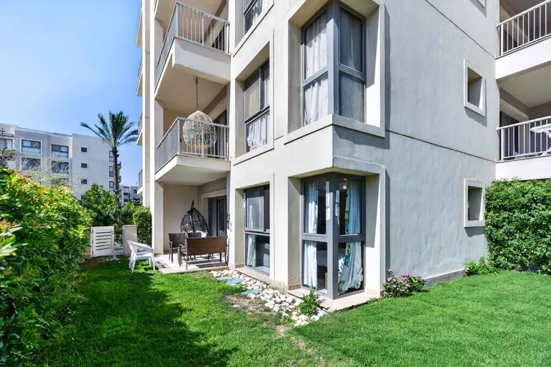 Marassi Marina 1BR — photo 2