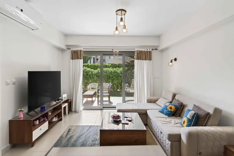 Marassi Marina 1BR — photo 3
