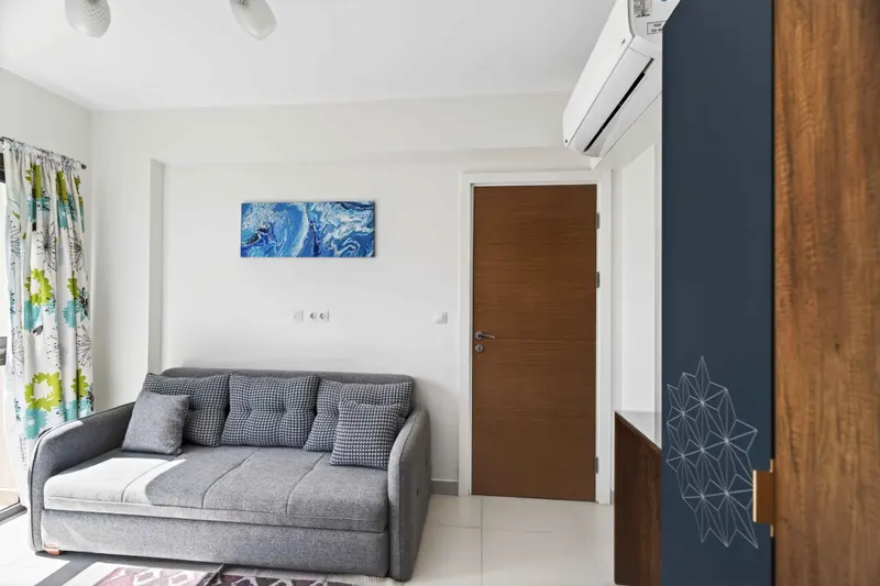 Marassi Marina 1BR — photo 4