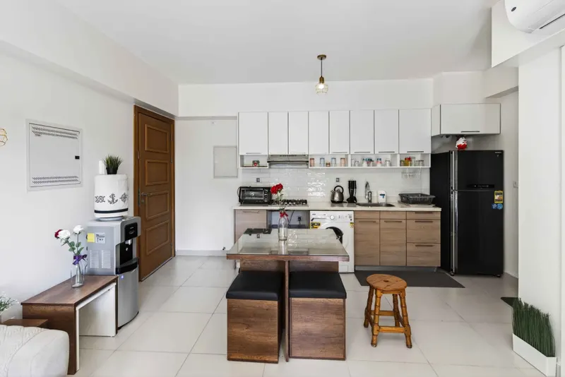 Marassi Marina 1BR — photo 5