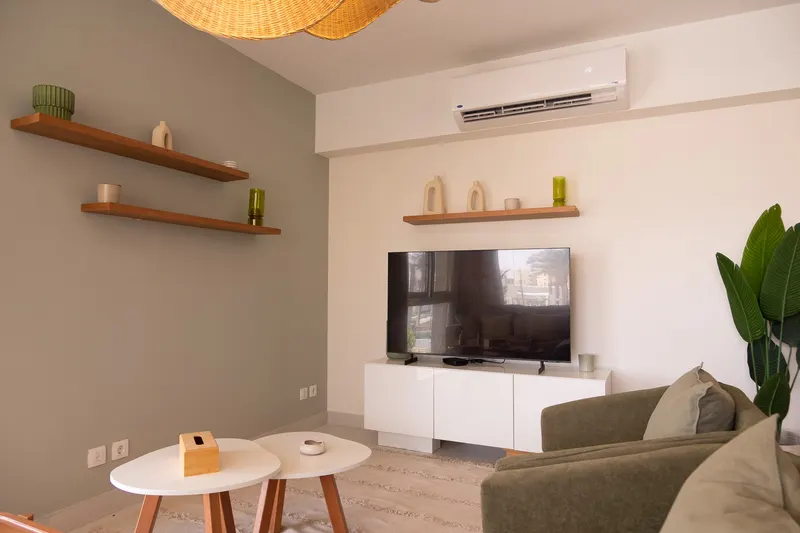 Marassi Marina 2BR — photo 2