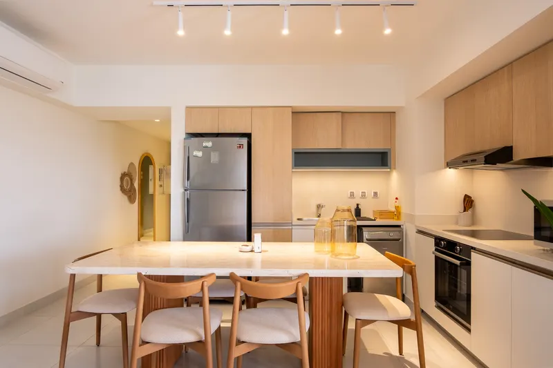 Marassi Marina 2BR — photo 3