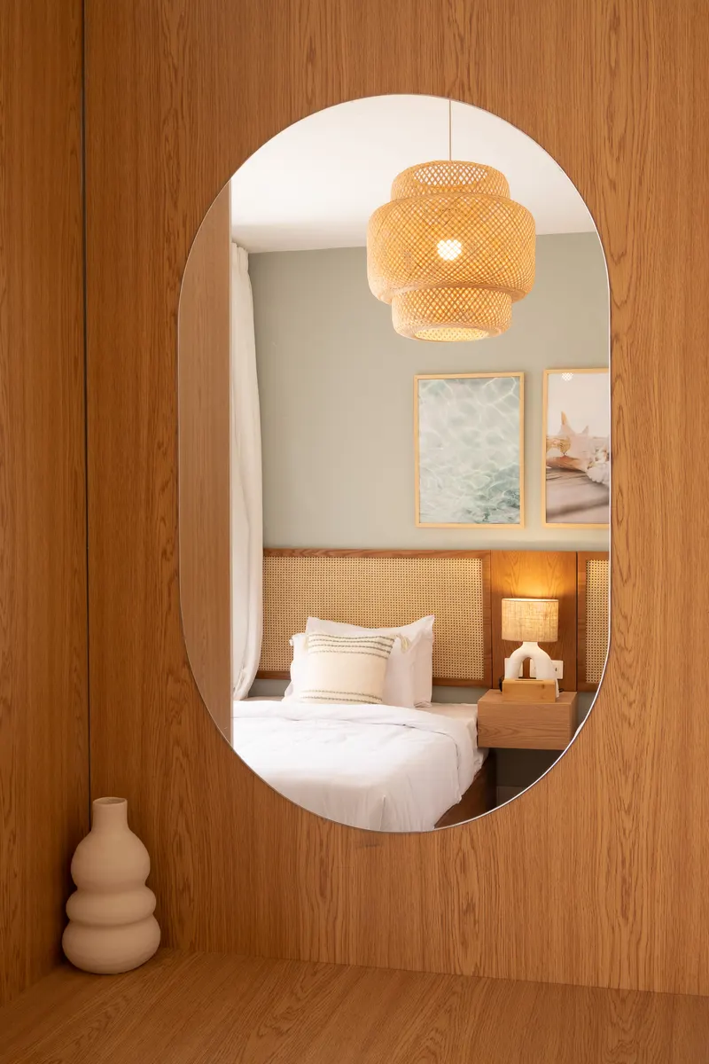 Marassi Marina 2BR — photo 6