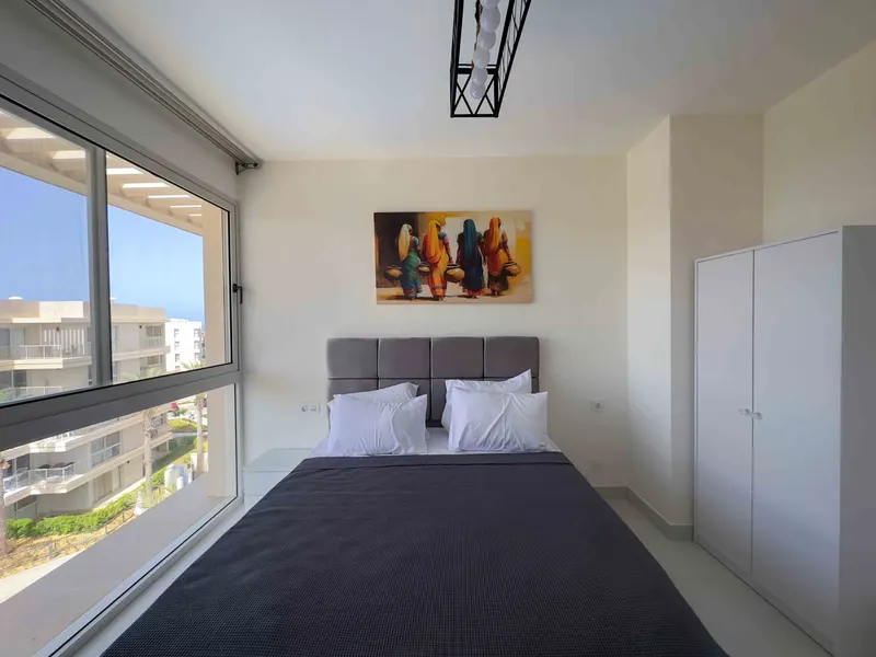 Marassi Marina | 1BR Pool View, photo 6