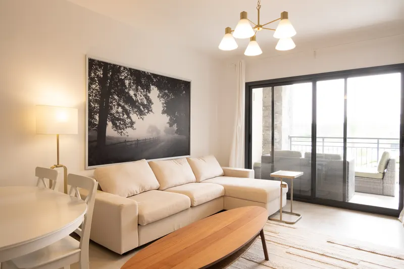 Marassi Marina | 1BR Canal View, photo 5