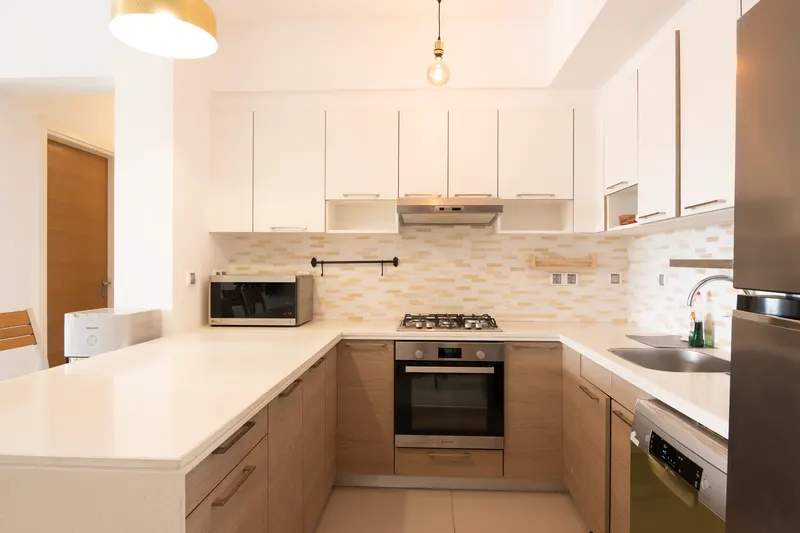 Marassi Marina | 1BR Canal View, photo 6