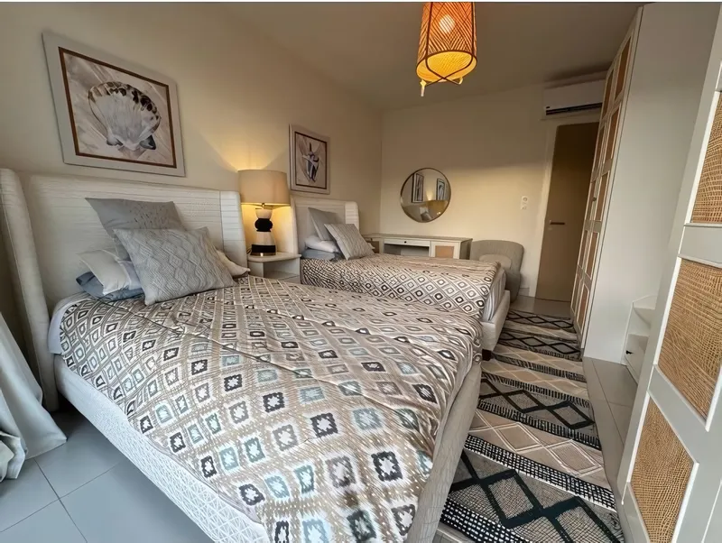 Charming Side Lagoon View Chalet in Marina Views Marassi, photo 2