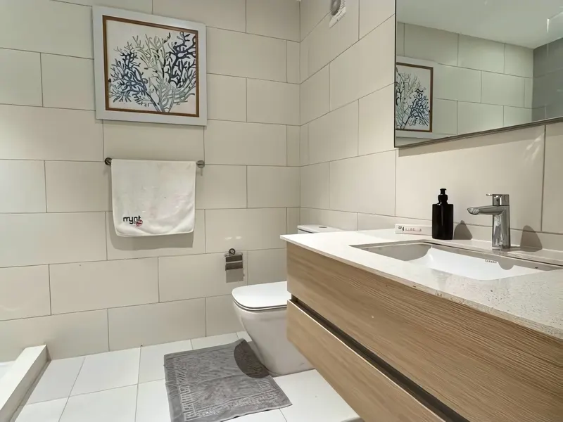 Charming Side Lagoon View Chalet in Marina Views Marassi, photo 5